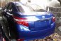 Good as new Toyota Vios Trd 2016 for sale-0