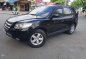 Hyundai Santa fe 2008 matic 4x4 diesel FOR SALE-0