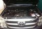 Fortuner G 2006 for sale -6