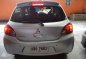 2015 Mitsubishi Mirage GLS G 12L MT Gas Nathan FOR SALE-3