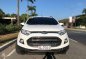 2016 Ford Ecosport TITANIUM FOR SALE-2