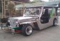FOR SALE TOYOTA Owner type jeep 2002-8