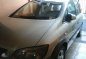 Chevrolet Zafira-2004 FOR SALE-1