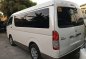 2017 Hiace 3.0 GL Grandia manual for sale -2