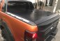 2016 Ford Ranger 2.2 4x2 Wildtrak Diesel for sale -4