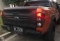 2016 Ford Ranger 2.2 4x2 Wildtrak Diesel for sale -4