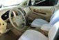 2007 TOYOTA INNOVA G A-T . ALL POWER . gas . fresh . 3rd row seat . cd-0