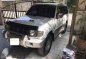 2004 MITSUBISHI Pajero Fieldmaster AT FOR SALE-7