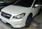 2014 Subaru XV a/t premium  top of d line FOR SALE-8