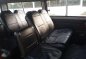 1995 Mitsubishi L300 Versa Van 2.5 (Diesel) for sale -3