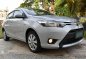 2015 Toyota Vios E variant for sale-0