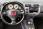Honda Civic 2001 VTI Automatic Transmission FOR SALE-6
