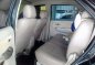 FOR SALE: Fortuner G 2005 Black Automatic-1