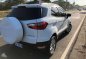 2016 Ford Ecosport TITANIUM FOR SALE-4