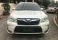 Subaru Forester 2014 for sale -0