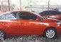 Toyota Vios E 2017 Manual tranny for sale-0