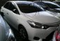 Well-kept Toyota Vios 2015 for sale -0