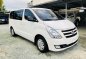 2017 Hyundai Grand Starex for sale-1