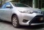 2016 TOYOTA Vios e grab ready AT FOR SALE-1