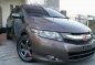 Honda City 2011 15L Preserved condition FOR SALE-1