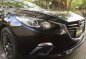 2016 Mazda3 1.6L AT Automatic FOR SALE-5