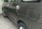 Toyota Innova G 2005 AT Gray For Sale -3