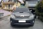 Toyota Fortuner V Top of the Line 2005 FOR SALE-2