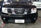 2012 Nissan Navara for sale -0