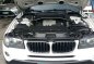 2009 BMW X3 3.0L FOR SALE or SWAP -4