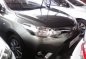 Well-maintained Toyota Vios E 2017 for sale-4