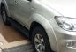 2005 Toyota Fortuner VVti 2.7 engine FOR SALE-1