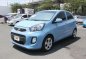 Kia Picanto 2016 for sale -1