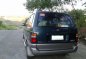 1999 Toyota Revo Glx Manual Diesel Blue For Sale -6