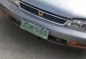 Honda Accord 1997 Automatic transmission FOR SALE-0