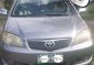 2007 Toyota Vios for sale -0