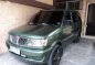 FOR SALE MITSUBISHI Adventure GLX 2002 manual gas-11