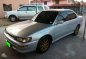 Toyota Corolla GLi Automatic 1996 model FOR SALE-11