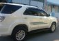 2014 Toyota Fortuner V for sale -5