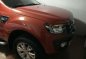 2015 Ford Ranger Wildtrak 2.2L 4x2 AT For Sale -5