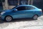 Mitsubishi Mirage g4 gls 2014 FOR SALE-6