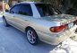 Misubishi Lancer GLXi itlog 1995 Beige For Sale -0