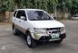 2011 Isuzu Crosswind XUV Manual Php588k-1