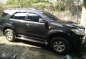 2008 TOYOTA FORTUNER V 3.0 4x4 matic FOR SALE-3