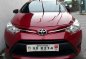 Toyota Vios 2017 for sale-8