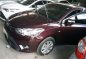 2017 Toyota Vios 1.3E Automatic transmission for sale-2