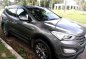 2013 Hyundai Santa Fe CRDI FOR SALE-0