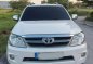 Toyota Fortuner G 2008 for sale -5