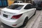 Hyundai Accent 2012 for sale -4