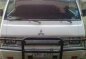 Mitsubishi L300 FB Model 2005 White For Sale -3