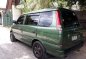 FOR SALE MITSUBISHI Adventure GLX 2002 manual gas-3